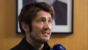 Bixente Lizarazu