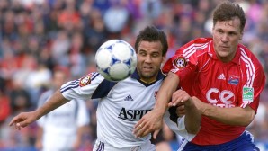 Fußball, Dennis Grassow, FC Bayern München, Hausmeister, Altenheim, Seniorenheim, Unterhaching, Bundesliga