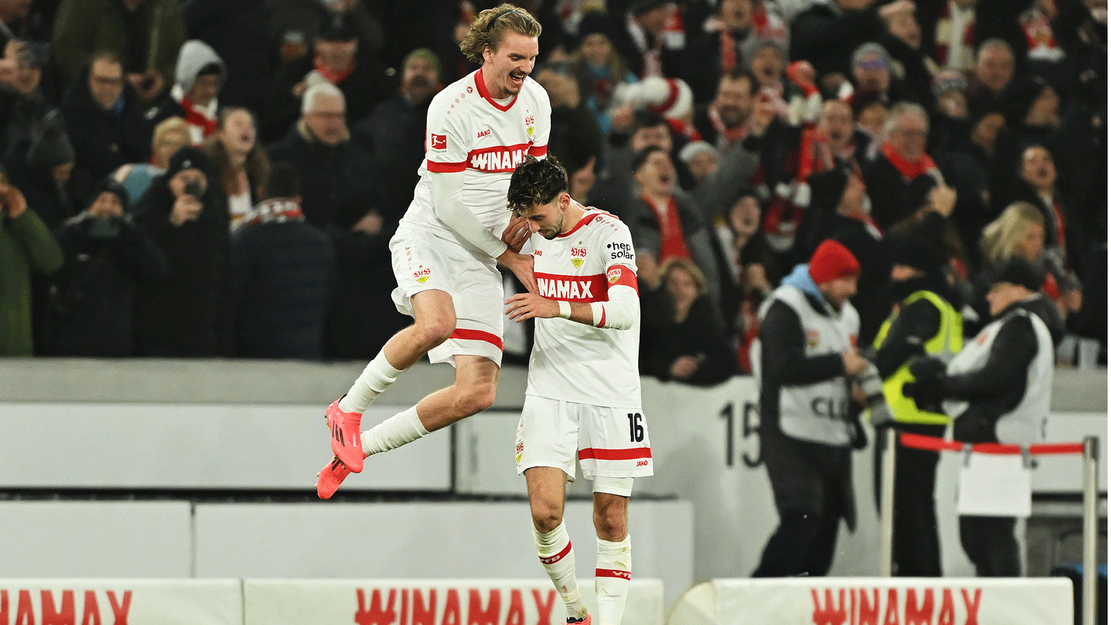 VfB Stuttgart