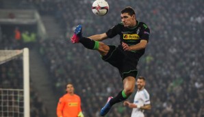 Andreas Christensen wird in der nächsten Saison wohl nicht mehr für Gladbach spielen