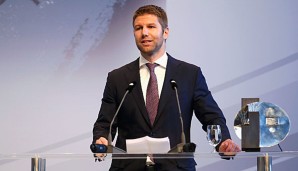 Thomas Hitzlsperger hält Tasci für ein "Plus für jede Mannschaft"