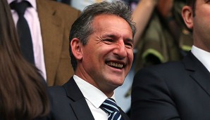 Txiki Begiristain hält Transfers von Spielern vom FC Bayern zu Manchester CIty für möglich