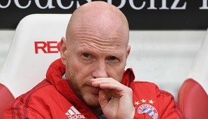 Matthias Sammer wird sich die nötige Zeit zur Regeneration nehmen