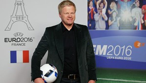 Oliver Kahn hat Pep Guardiola in höchsten Tönen gelobt