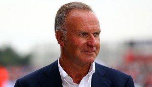 Karl-Heinz Rummenigge hat die Kritik von Christian Seifer gekontert