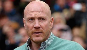 Matthias Sammer kam 2012 zum FC Bayern München