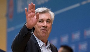 Carlo Ancelotti will das Ausscheiden des FCB gegen Atleti im CL-Halbfinale vergessen machen