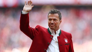 Matthäus: FC Bayern Vorbild in Sachen Fan-Nähe