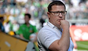 Max Eberl wird nicht zu Bayern wechseln