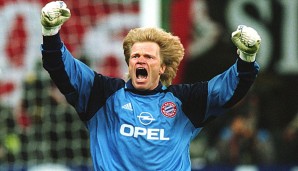 Oliver Kahn: Hätte der Titan den entscheidenden Freistoß versenkt?