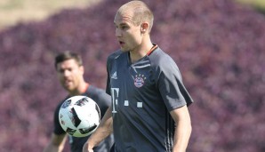 Holger Badstuber muss für eine Leihe erst Verlängern