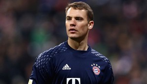 Manuel Neuer spricht über die Vorbereitung unter Carlo Ancelotti