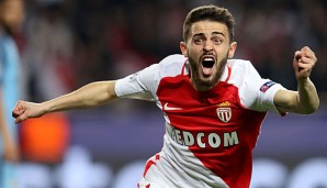 Bernardo Silva steht im Fokus vom FC Bayern München