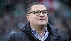 Max Eberl bestätigte indirekt eine Anfrage vom FC Bayern München