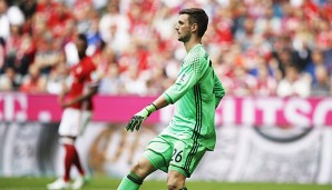 Sven Ulreich schenkte einem todkranken Jungen seine Bayern-Karten