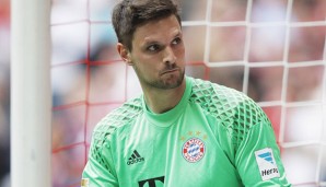 Sven Ulreich will die Bedeutung seiner Spiele nicht überbewerten