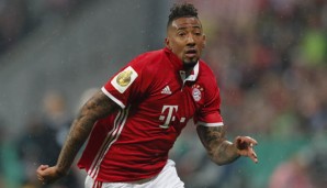 Will die Roma Boateng verpflichten?