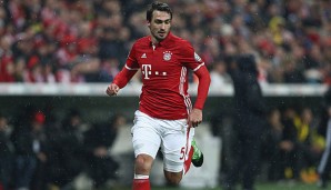 Mats Hummels ist angeschlagen und könnte für den Rest der Saison ausfallen