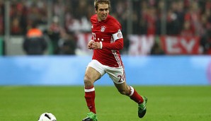 Philipp Lahm spricht offen über Differenzen mit Uli Hoeneß