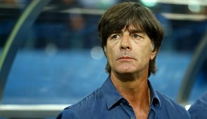 Joachim Löw heißt die Transferpolitik des FC Bayern gut