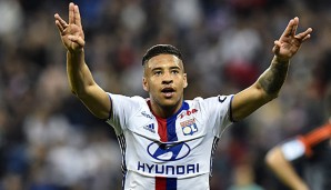 Corentin Tolisso könnte bei Bayern Xabi Alonso beerben