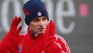 Willy Sagnol könnte als Trainer an seine alte Wirkungsstätte zurückkehren