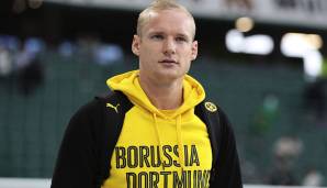 PLATZ 16 (geteilt) - Sebastian Rode: 2016 für 10 Millionen Euro zu Borussia Dortmund