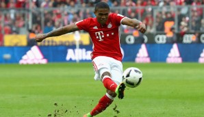 Douglas Costa wechselt auf Leihbasis zu Juventus Turin