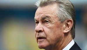 Ottmar Hitzfeld