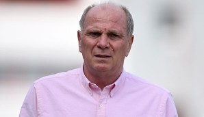 Uli Hoeneß