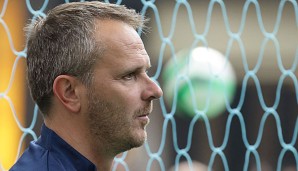 Dietmar Hamann glaubt, dass der Meister heuer nicht aus Bayern kommt