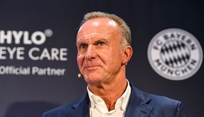 Karl-Heinz Rummenigge hat einen Einsatz von Stammtorwart Manuel Neuer beim Bundesliga-Auftakt in Aussicht gestellt