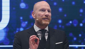 Matthias Sammer reagiert auf Uli Hoeneß' Bemerkungen entspannt