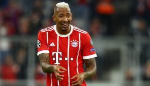 Jerome Boateng ruft seine Mannschaft zu mehr Professionalität auf