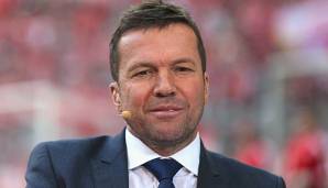 Lothar Matthäus sieht Julian Nagelsmann als Favorit für das Traineramt beim FC Bayern