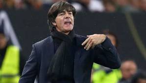 Joachim Löw wird wohl nicht der Nachfolger von Jupp Heynckes beim FC Bayern