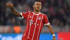 Thiago vom FC Bayern denkt über seine Heimat nach