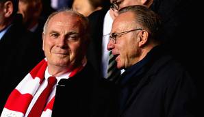 Karl-Heinz Rummenigge fordert besseres Scouting