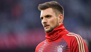 Sven Ulreich siegt großes Potenzial bei den Bayern