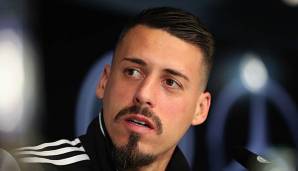 Wechsel von Sandro Wagner zum FC Bayern München perfekt