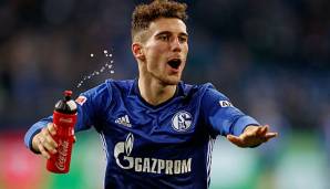 Leon Goretzka wechselt zum FC Bayern