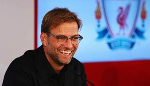 Jürgen Klopp bleibt beim FC Liverpool