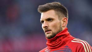 Sven Ulreich bricht Training ab