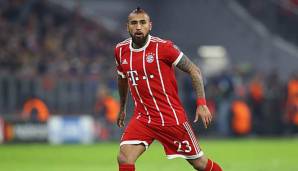 Arturo Vidal in Argentinien verhöhnt