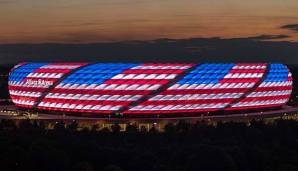 Der FC Bayern kooperiert zukünftig mit dem FC Dallas.