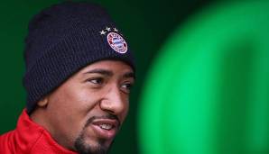 Jerome Boateng ist der Meinung, dass sich der FC Bayern in jedem Bereich noch verbessern kann.