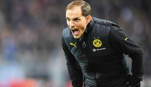 Thomas Tuchel soll nach dem erfolglosen Ringen um eine Verlängerung von Heynckes Ende März zum Wunschkandidaten geworden sein - zu spät! Angeblich hat der Ex-BVB-Coach den Bayern abgesagt, weil er mittlerweile bei einem ausländischen Klub im Wort steht.