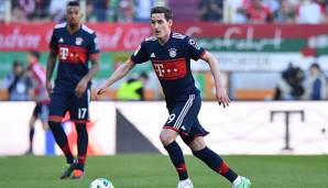 Sebastian Rudy kann sich die Wechsel-Gerüchte zum VfB Stuttgart nicht erklären.