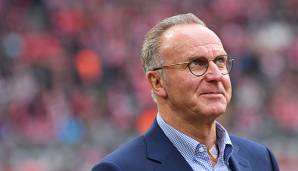 Karl-Heinz Rummenigge ist von der Qualität des FC Bayern überzeugt.