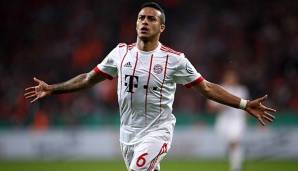 Steht Thiago vor einer Rückkehr zum FC Barcelona?